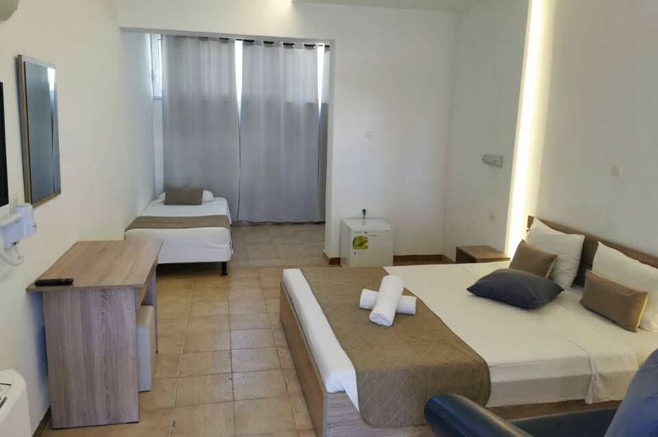 Cyprotel Faliraki Hotel 5
