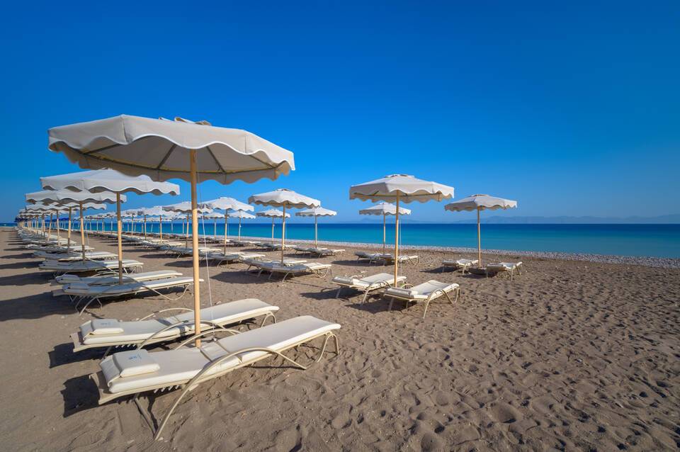 Sun Beach Resort 2
