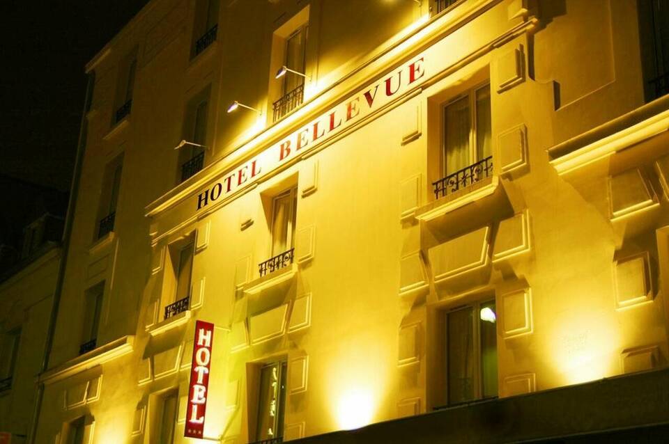 Bellevue Montmartre 5