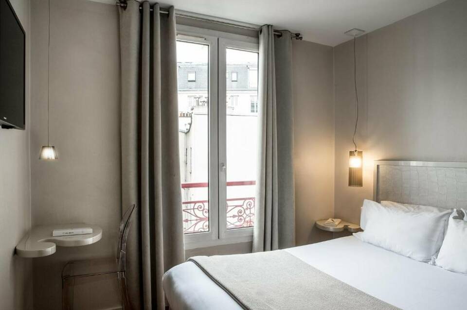 Le Quartier Bercy-Square 1