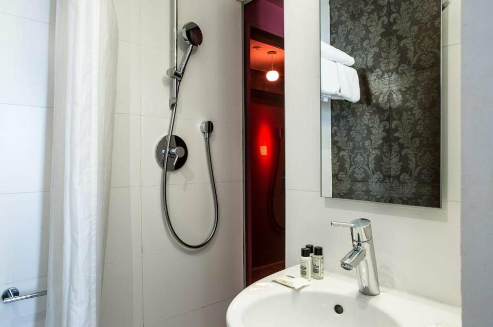 Le Quartier Bercy-Square 3