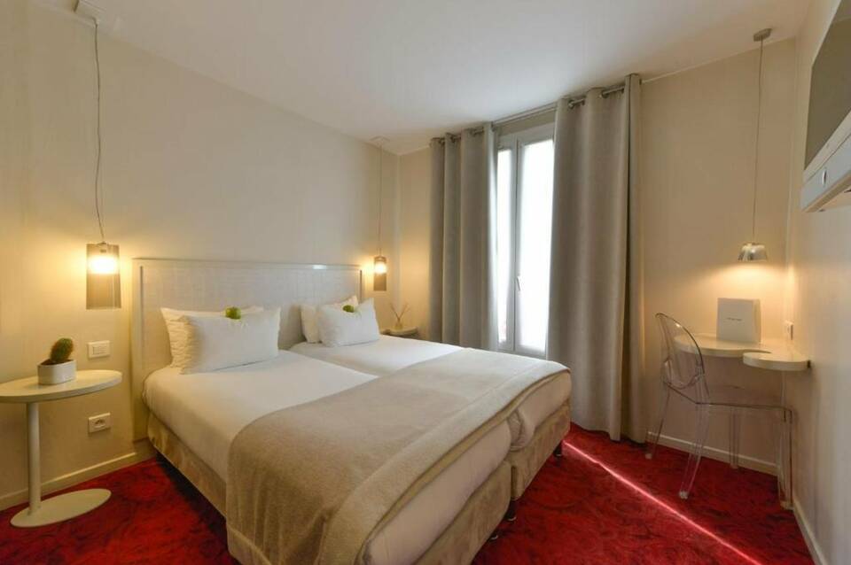 Le Quartier Bercy-Square 4