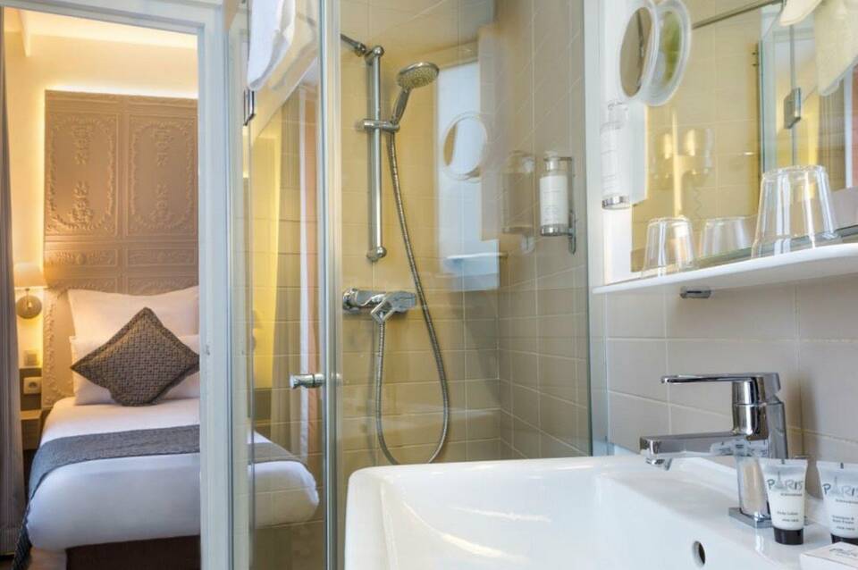Hotel Beauvoisin 2
