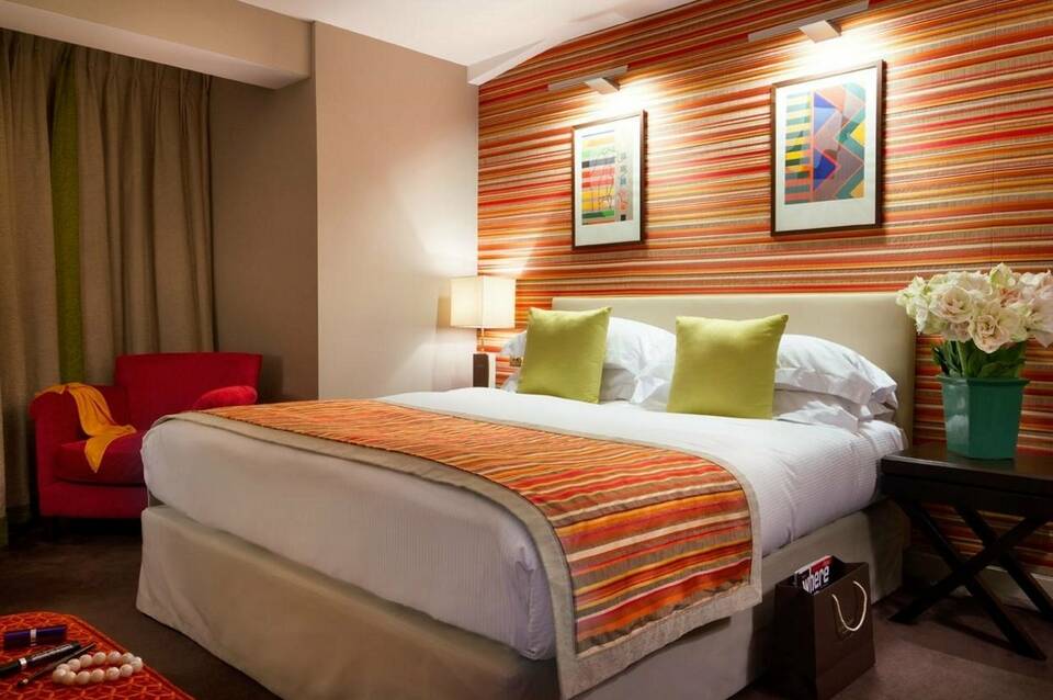 Le Mathurin Hotel & Spa 1