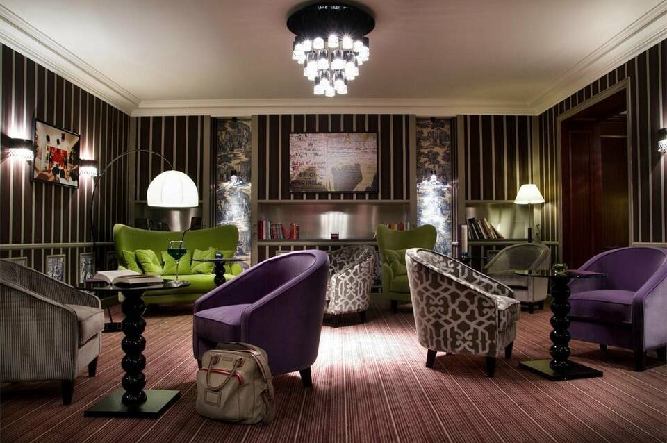 Le Mathurin Hotel & Spa 2