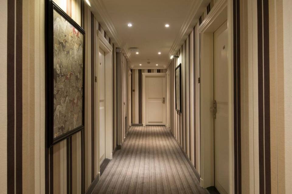 Le Mathurin Hotel & Spa 3