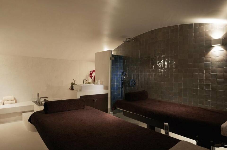 Le Mathurin Hotel & Spa 5
