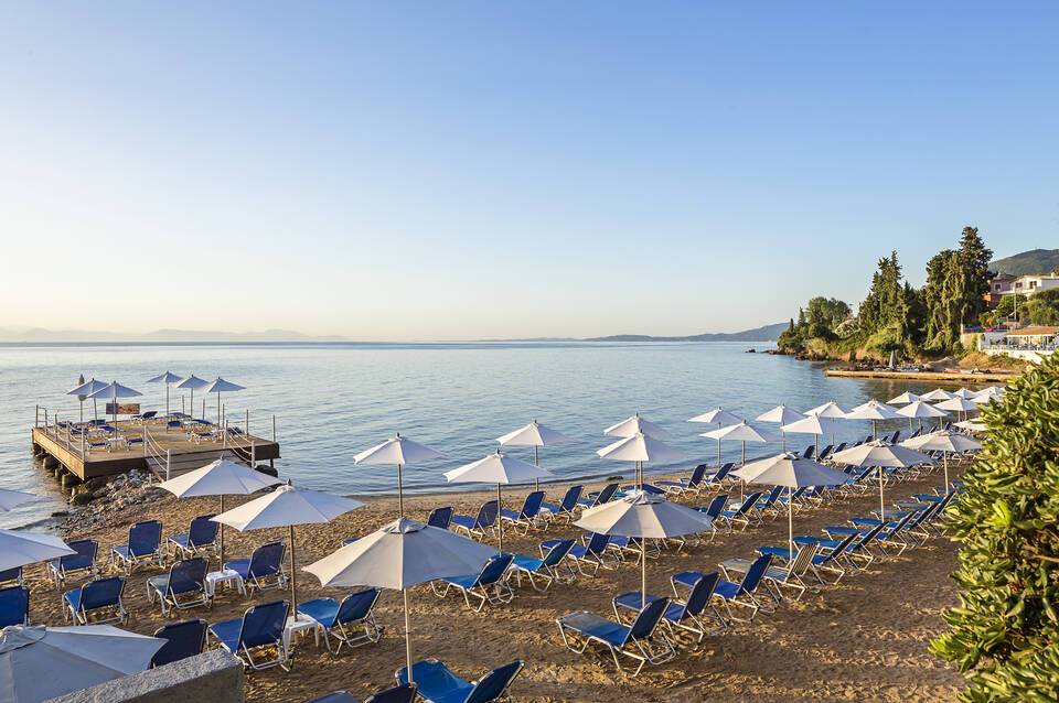 Aeolos Beach Resort 2