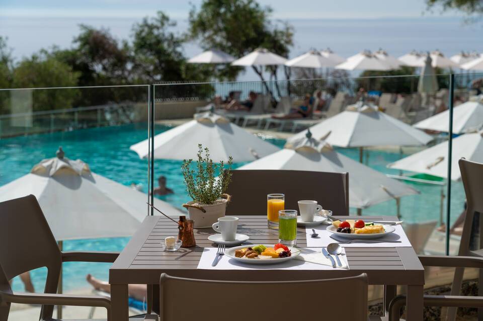 Aeolos Beach Resort 3
