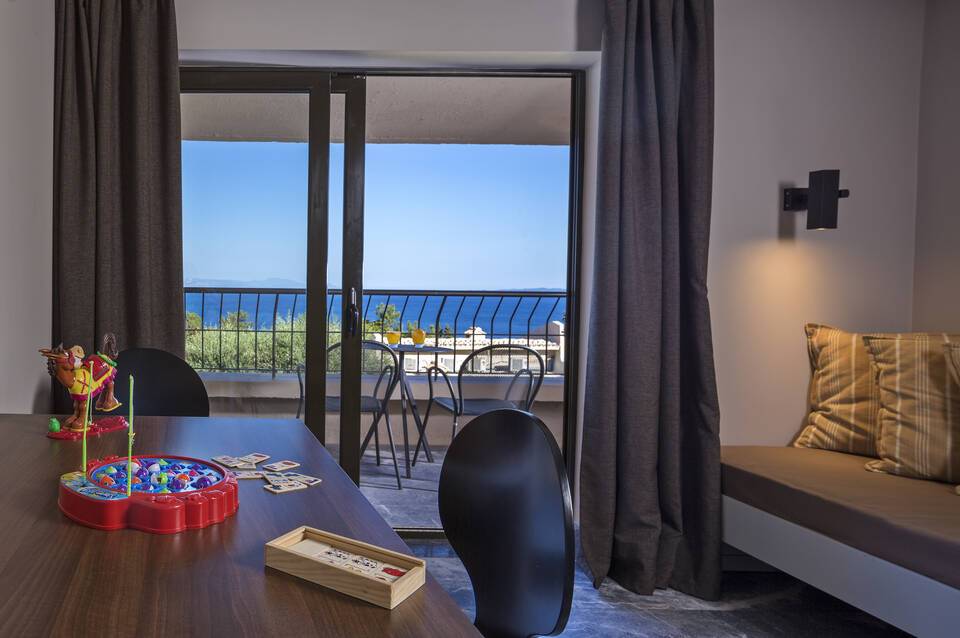 Aeolos Beach Resort 4