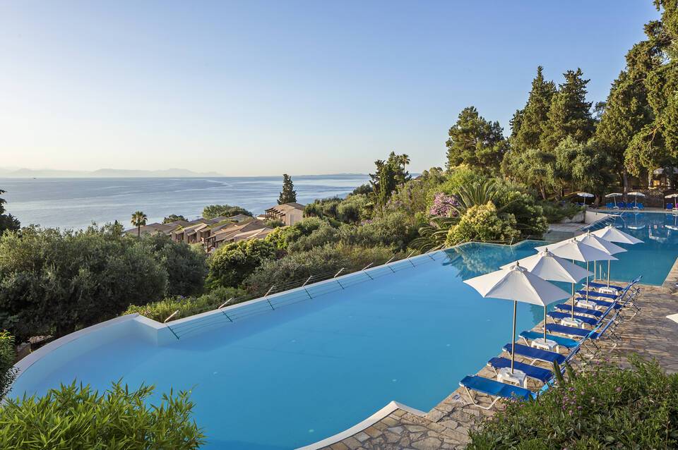 Aeolos Beach Resort 1