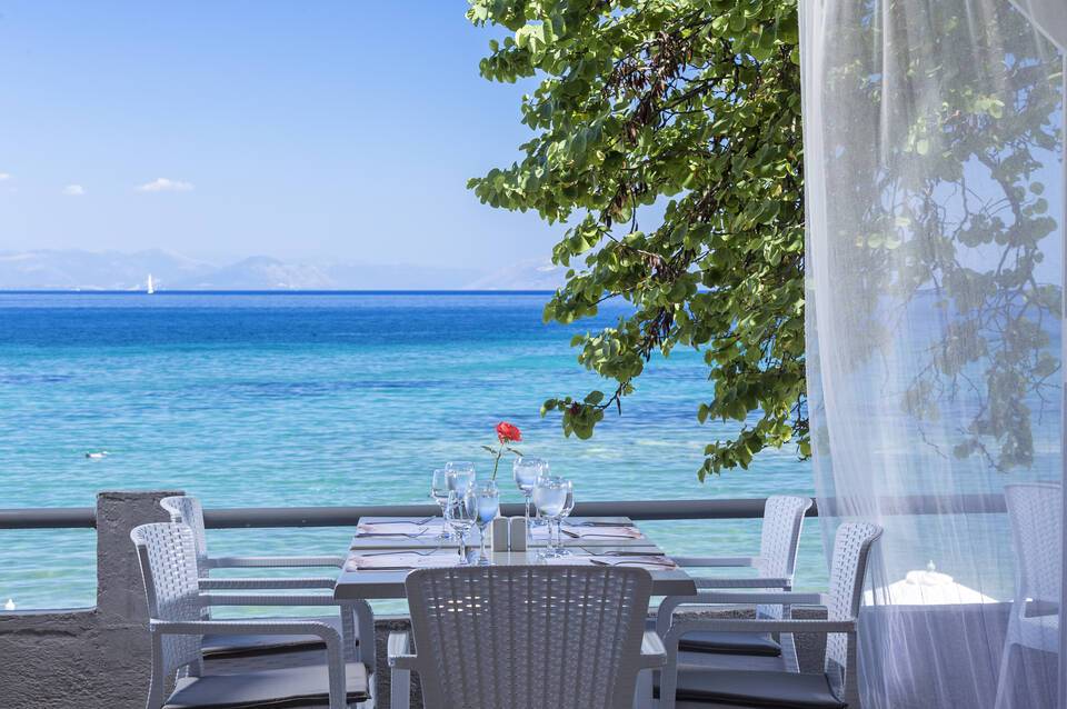 Aeolos Beach Resort 5