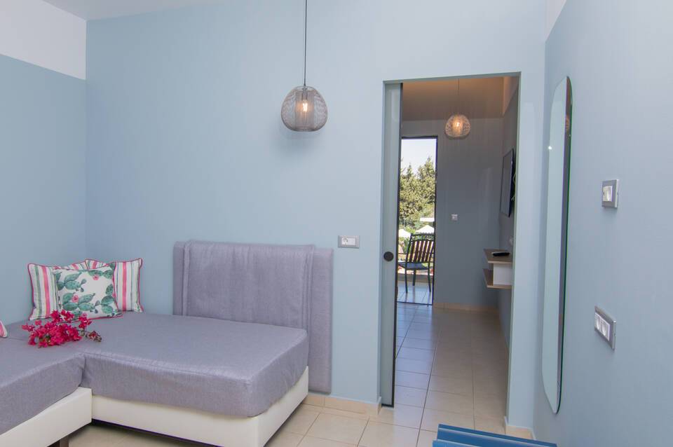 Lindos Breeze Beach Hotel 5