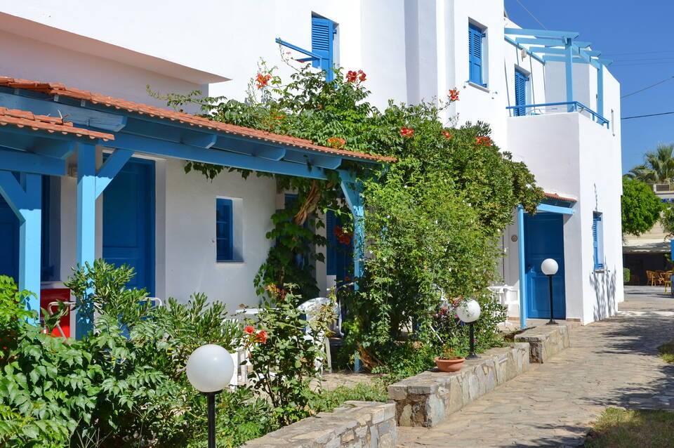 Galeana Beach Hotel 3