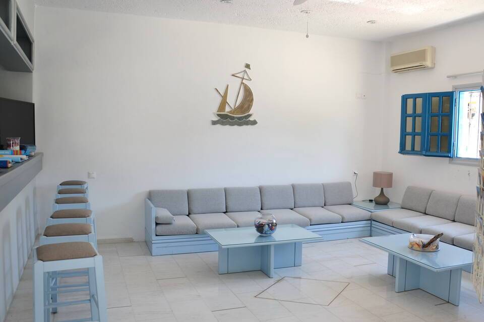 Galeana Beach Hotel 4