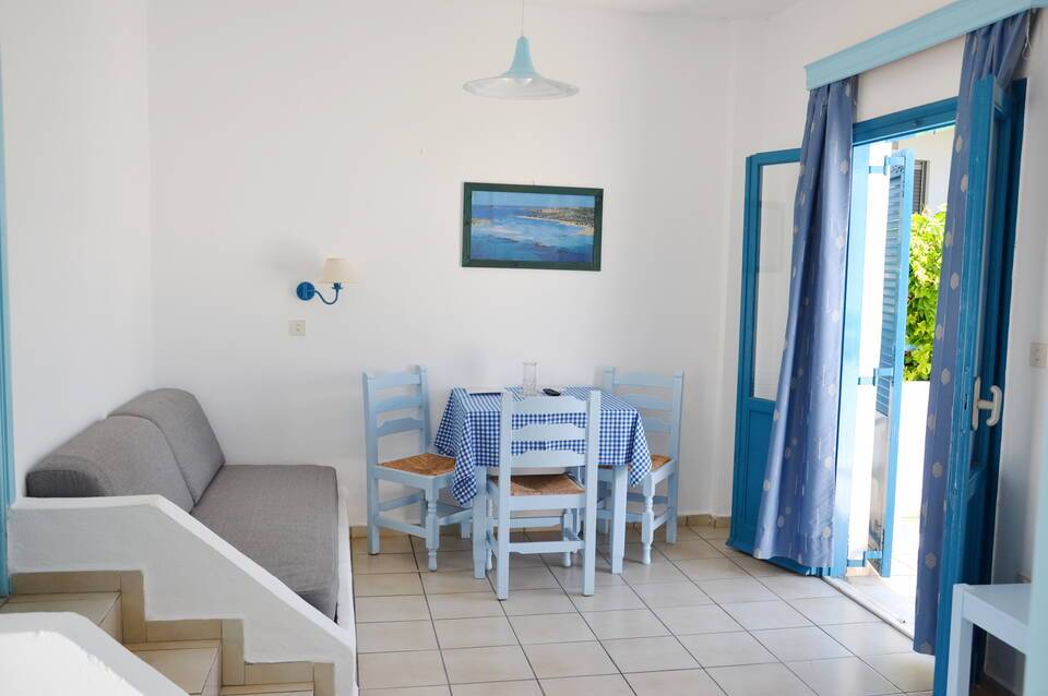 Galeana Beach Hotel 5