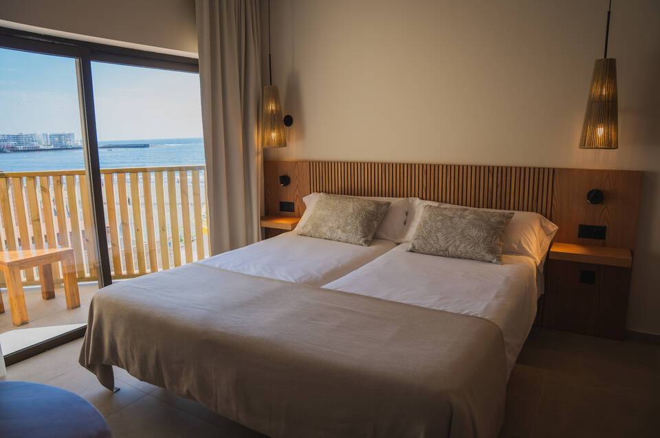 Playa Surf CBbC Hotel 4
