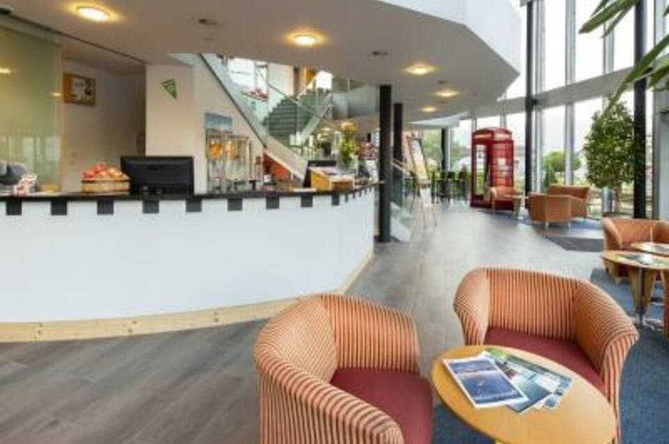 Swiss Heidi Hotel 2