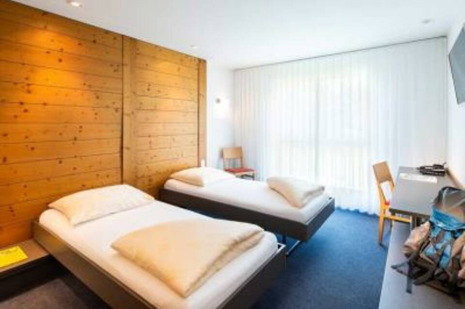 Swiss Heidi Hotel 4