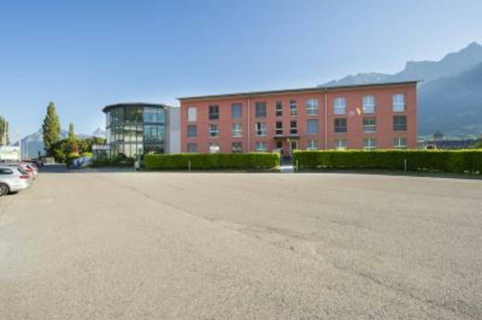Swiss Heidi Hotel 5