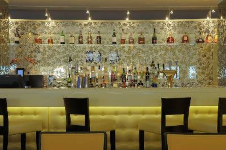Radisson Blu Hotel, St. Gallen 2