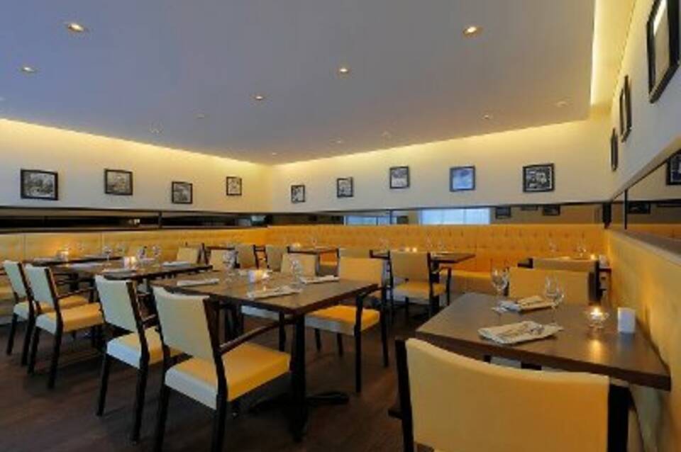 Radisson Blu Hotel, St. Gallen 3