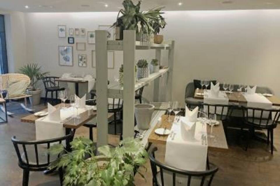Radisson Blu Hotel, St. Gallen 5