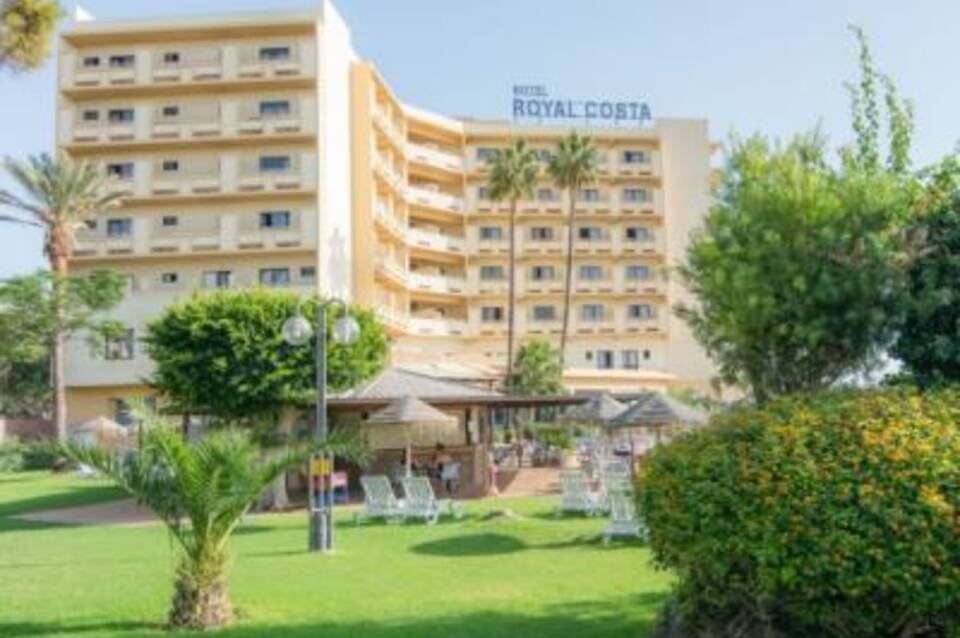 BLUESEA Costa Serena 2