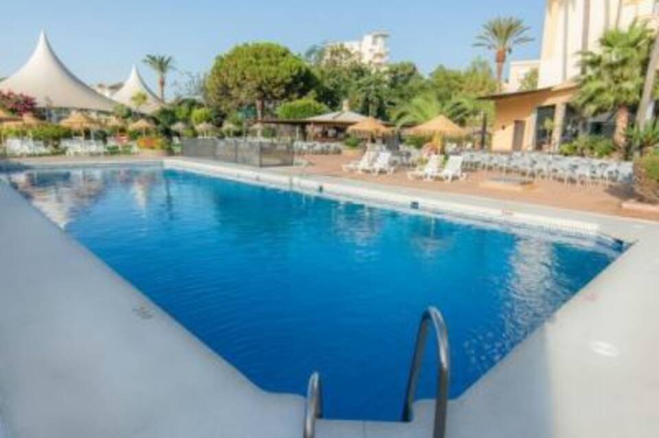 BLUESEA Costa Serena 3