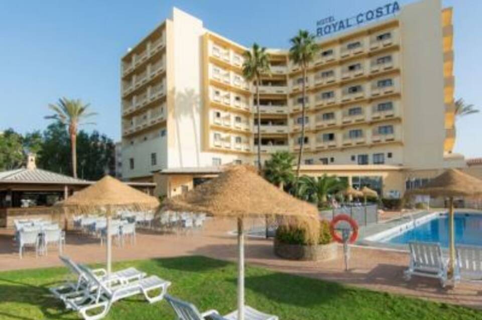 BLUESEA Costa Serena 5