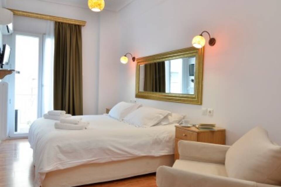 Acropolis Ami Boutique Hotel 1