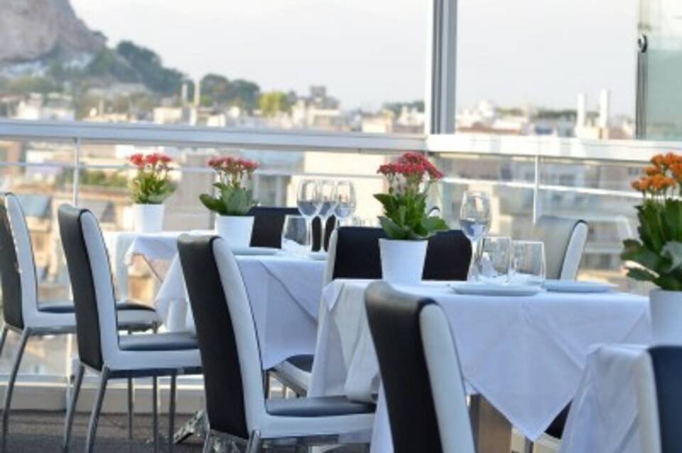Acropolis Ami Boutique Hotel 2