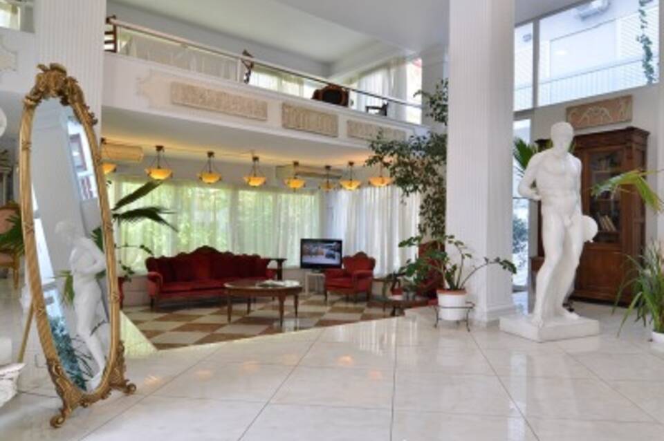 Acropolis Ami Boutique Hotel 3