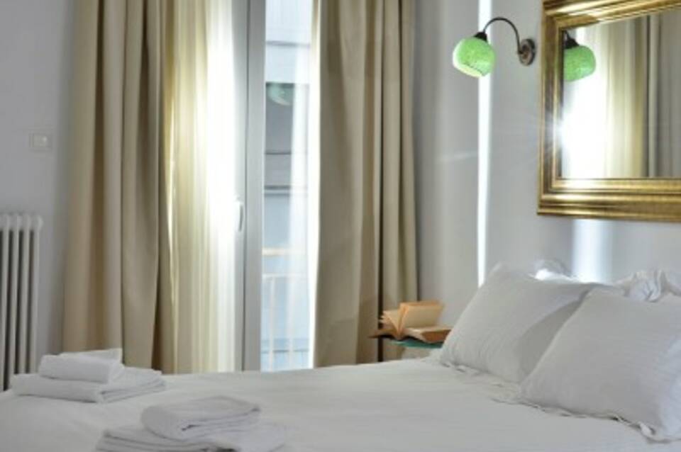 Acropolis Ami Boutique Hotel 4