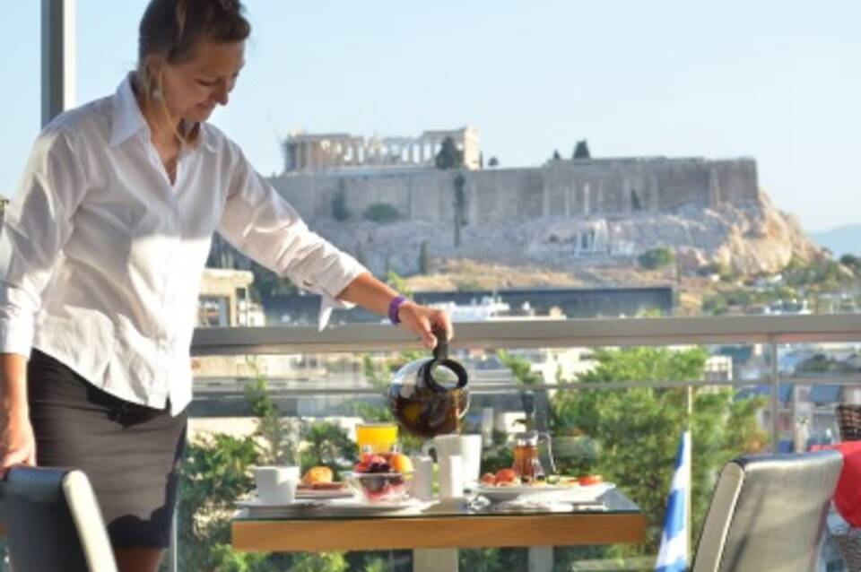 Acropolis Ami Boutique Hotel 5