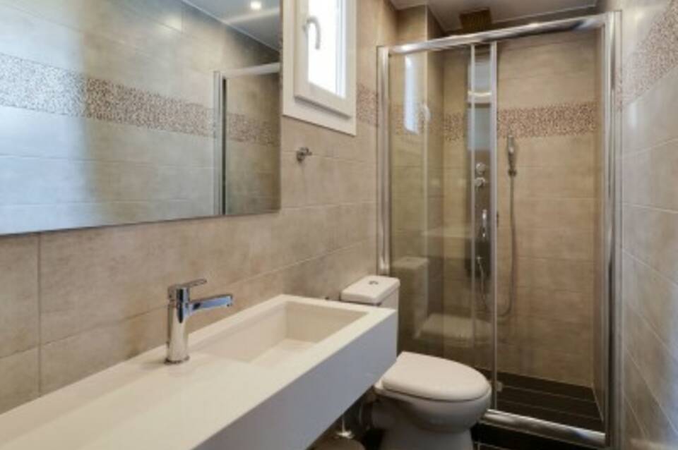 Athens Comfort Suites & Apartments 5