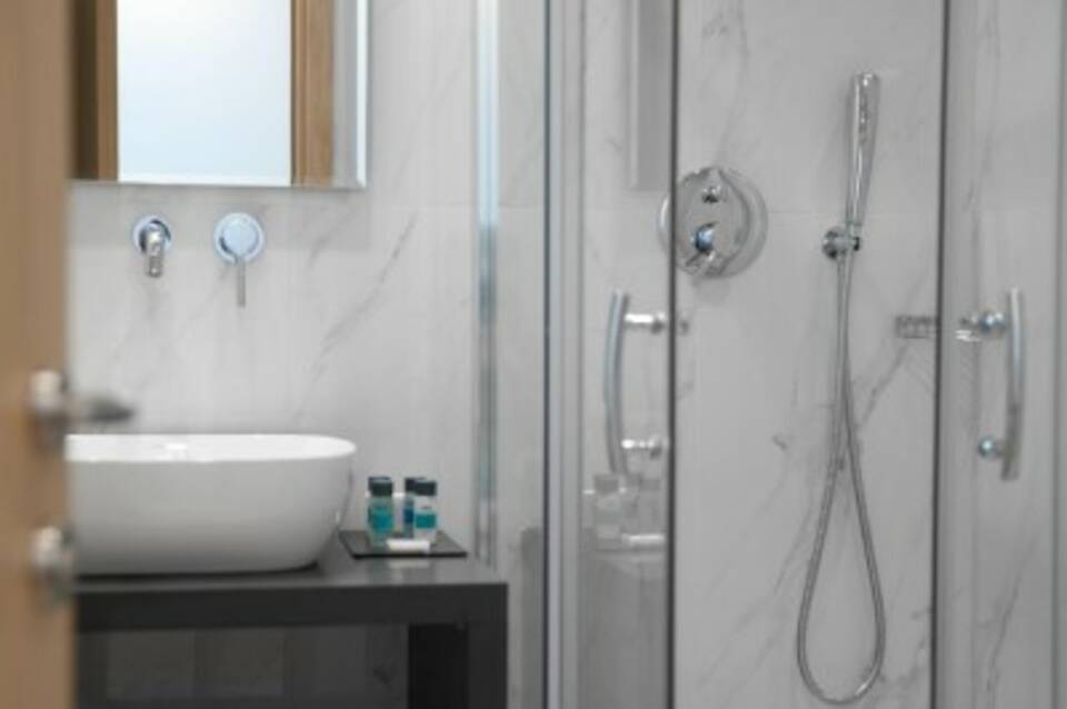 Athenaeum Smart Hotel 4