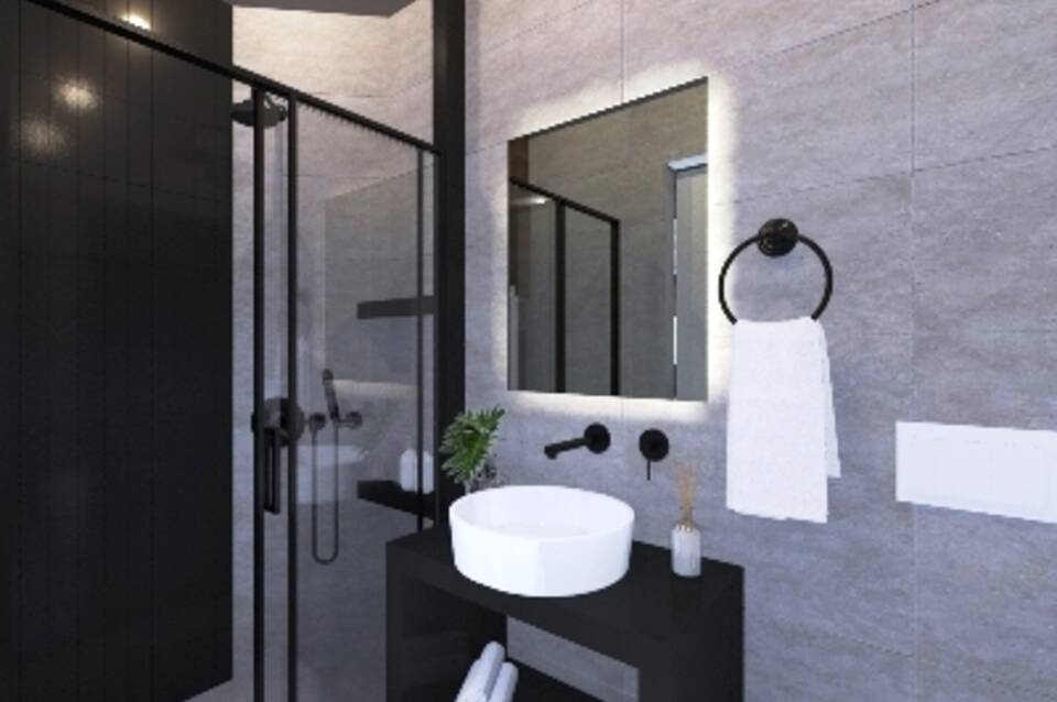 Olvia Suites 1