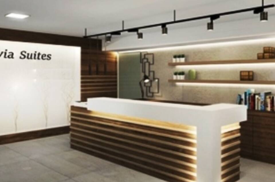 Olvia Suites 2