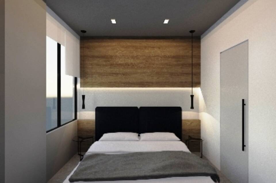 Olvia Suites 3