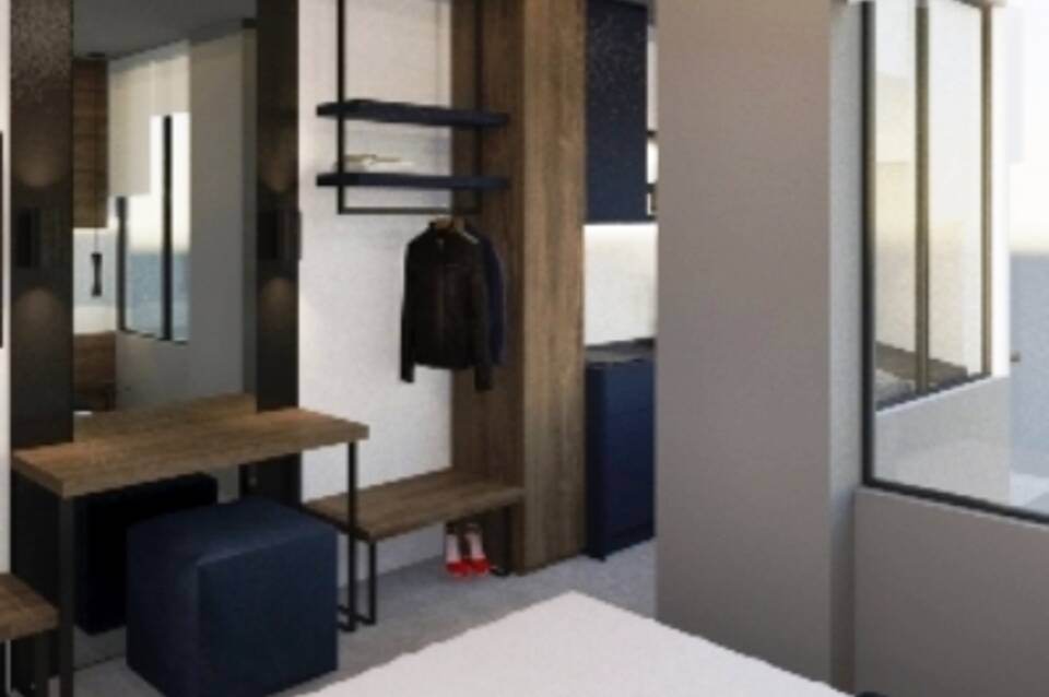 Olvia Suites 5