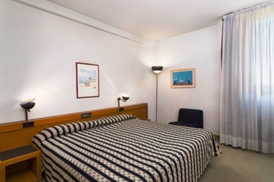 Grand Hotel Tiziano e dei Congressi 5