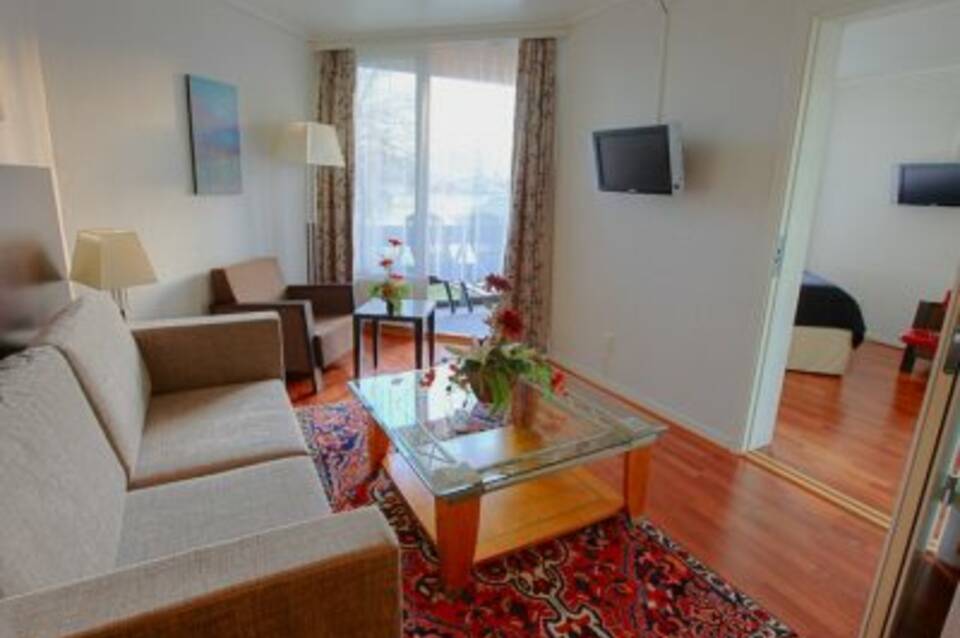 Hardangerfjord Hotel 5