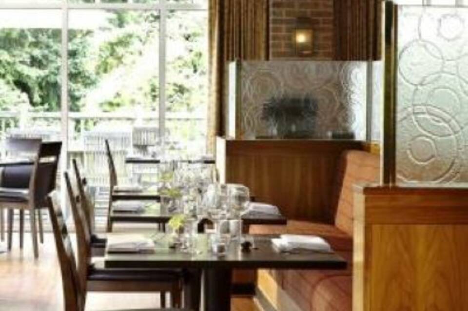 Chesford Grange Hotel 1