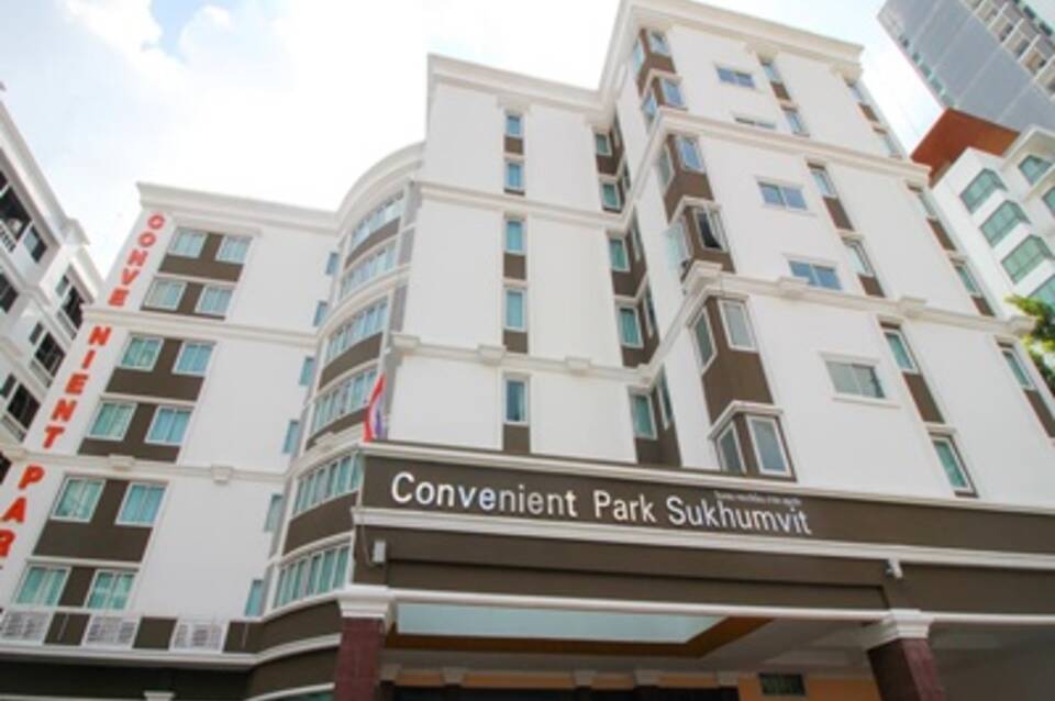 Convenient Park Bangkok 1