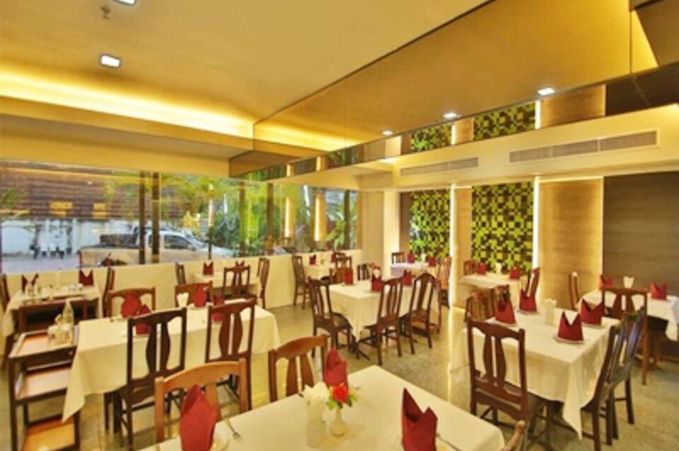 Convenient Park Bangkok 3