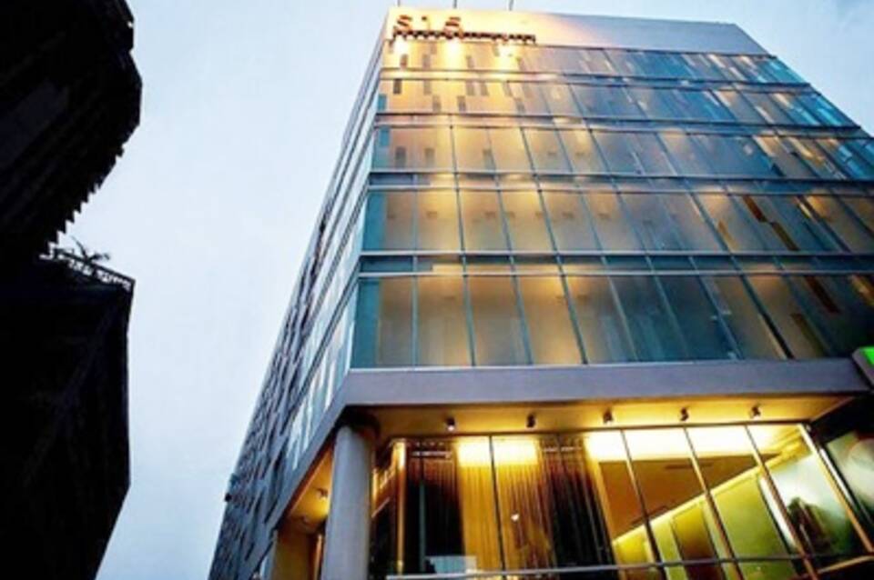 S15 Sukhumvit 5