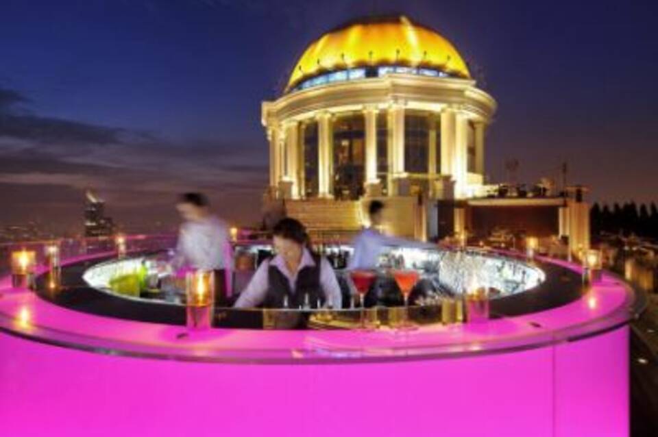 Tower Club at Lebua 2