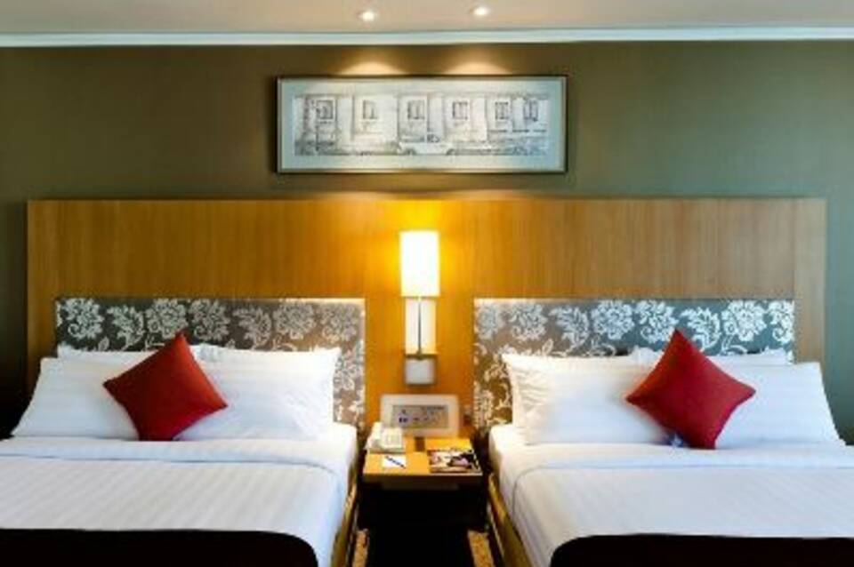 Royal Princess Larn Luang Bangkok 1