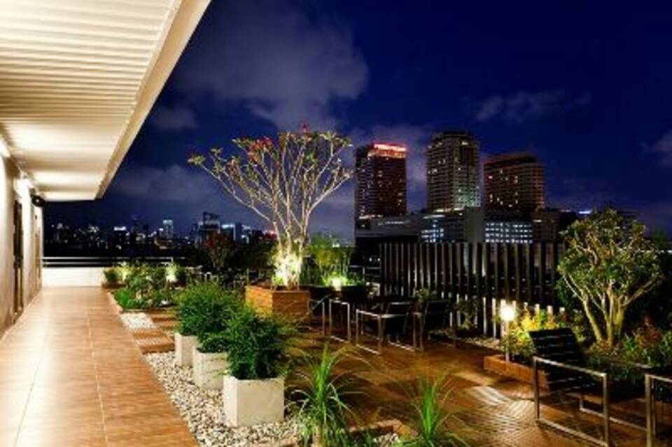 Royal Princess Larn Luang Bangkok 2